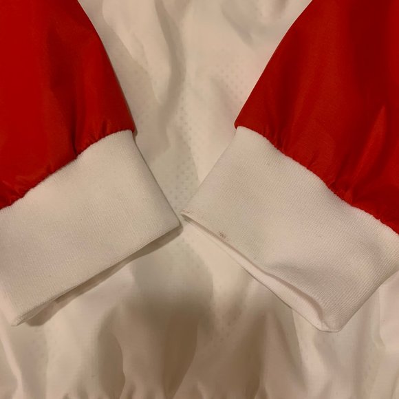 Nike Mens Aj FIBA Jacket Jordan Legacy - Picture 3 of 4